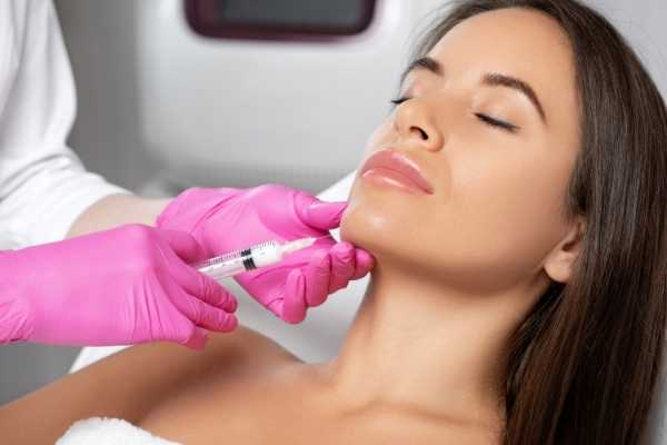 FAQs: Fat Dissolving Injections (Aqualyx & Alternatives) Hampshire