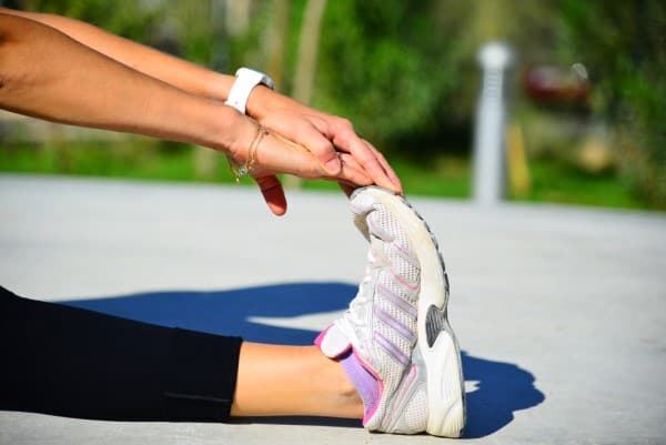 What exercises should you avoid with diastasis recti Hampshire?
