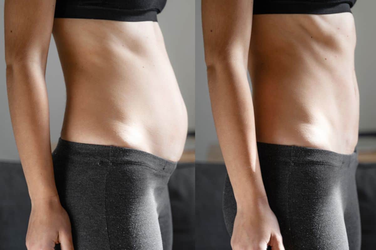 Post-Pregnancy: What Happens to Your Abdominal Muscles After Birth Hampshire