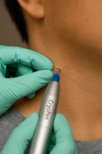 Skin tag removal for children Hampshire what you need to know