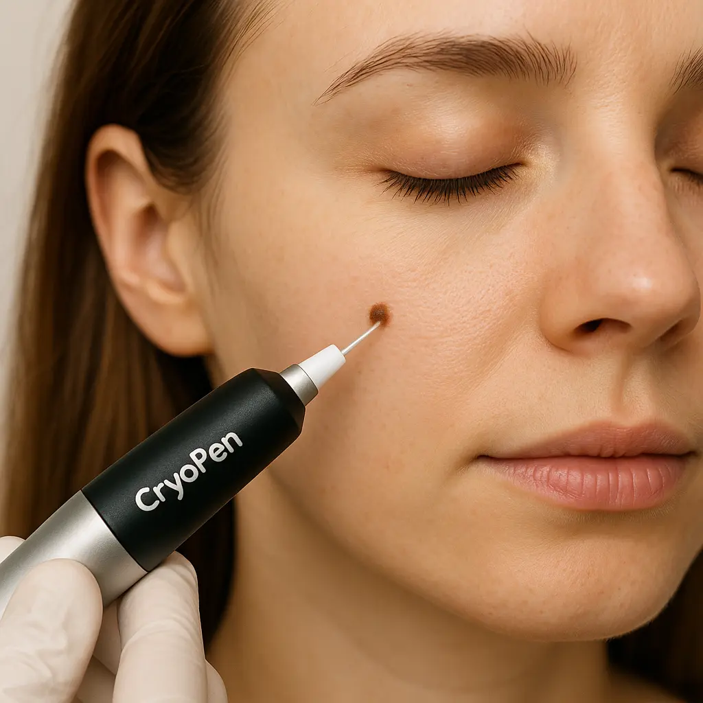 Mole removal Hampshire treatment