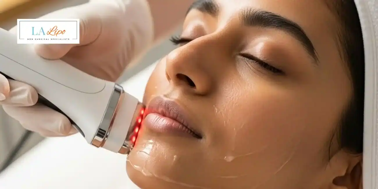 Which Areas of the Body Respond Best to Non-Surgical Skin Tightening Hampshire?